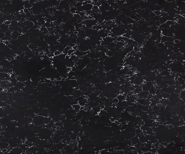 Spa Black 8727